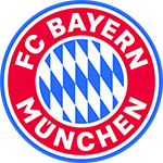 Bayern Munich 150x150