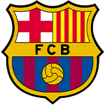 FC Barcelona 150x150
