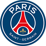 Paris Saint German 150x150