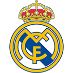 Real Madrid 150x150