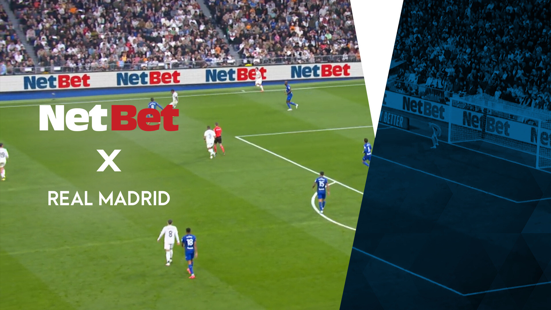 Netbet x RM2