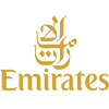 Emirates Airlines 100x100